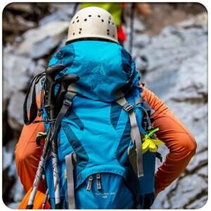 Cómo Elegir o comprar la Mochila de Montaña