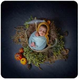 portada saco de dormir para bebes