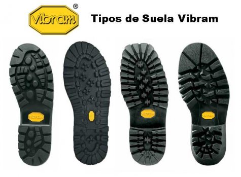 Botas montaña Altus impermeable con suela Vibram mod. Sanabria